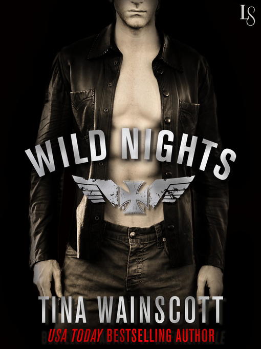 Title details for Wild Nights by Tina Wainscott - Available